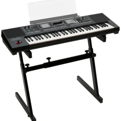 Roland E-A7 Arranger Keyboard Black