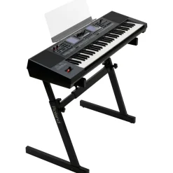 Roland E-A7 Arranger Keyboard Black