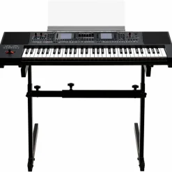Roland E-A7 Arranger Keyboard Black