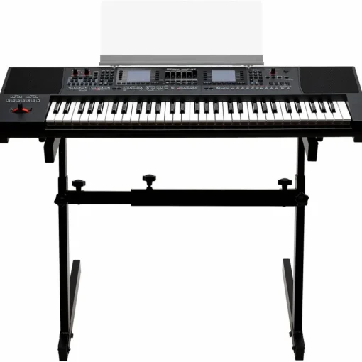 Roland E-A7 Arranger Keyboard Black
