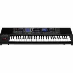 Roland E-A7 Arranger Keyboard Black