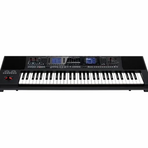 Roland E-A7 Arranger Keyboard Black