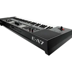 Roland E-A7 Arranger Keyboard Black