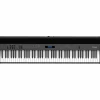 Roland FP-60X 88-Key Digital Piano Black