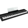 Roland FP-90X 88-Key Digital Piano Black