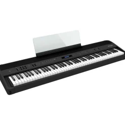 Roland FP-90X 88-Key Digital Piano Black
