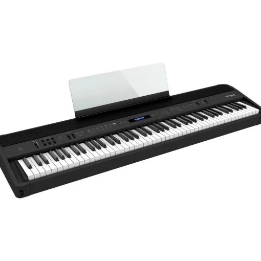 Roland FP-90X 88-Key Digital Piano Black