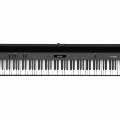 Roland FP-60X 88-Key Digital Piano Black
