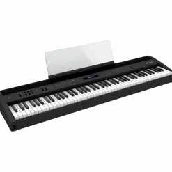 Roland FP-60X 88-Key Digital Piano Black