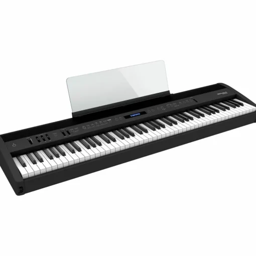 Roland FP-60X 88-Key Digital Piano Black