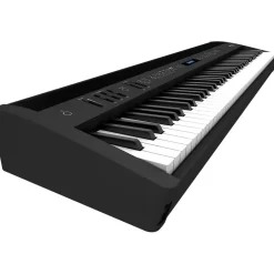 Roland FP-60X 88-Key Digital Piano Black