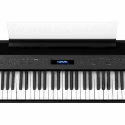 Roland FP-60X 88-Key Digital Piano Black