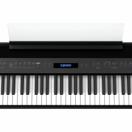 Roland FP-60X 88-Key Digital Piano Black