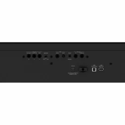 Roland FP-60X 88-Key Digital Piano Black