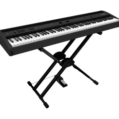 Roland FP-60X 88-Key Digital Piano Black