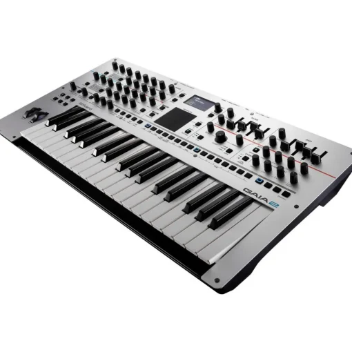 Roland GAIA 2 Advanced Virtual Analog Synthesizer