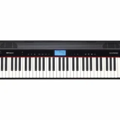 Roland GO:PIANO Essentials Bundle