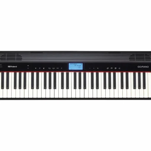 Roland GO:PIANO Essentials Bundle