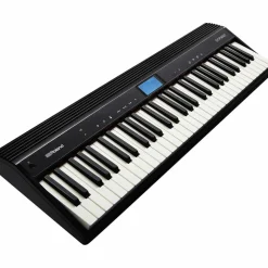 Roland GO:PIANO Essentials Bundle