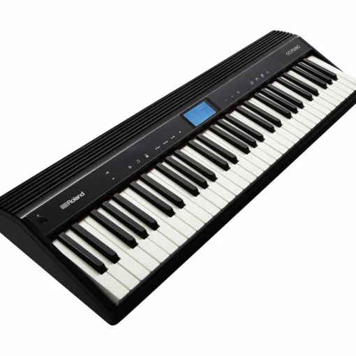 Roland GO:PIANO Essentials Bundle