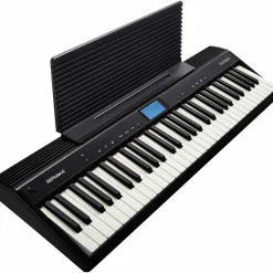 Roland GO:PIANO Essentials Bundle