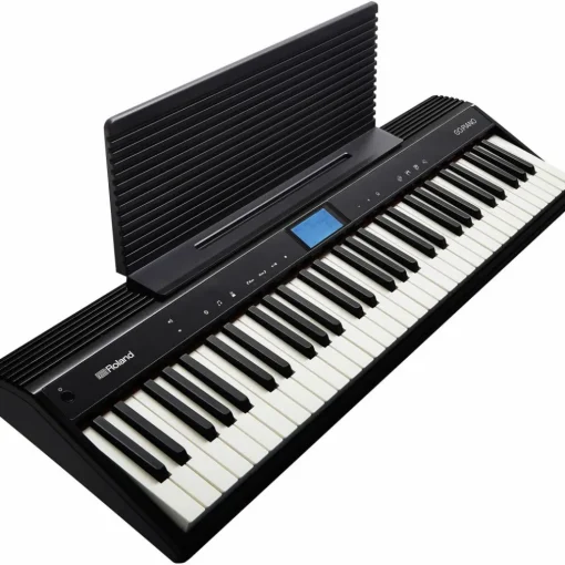 Roland GO:PIANO Essentials Bundle