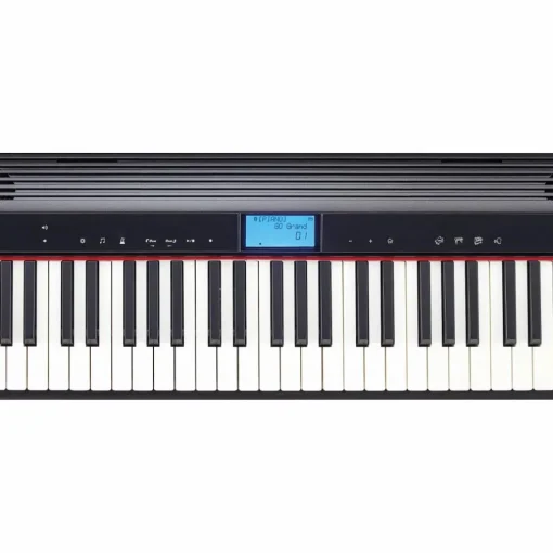 Roland GO:PIANO Essentials Bundle