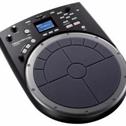 Roland HandSonic HPD-20 Digital Hand Percussion Controller Black