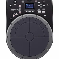 Roland HandSonic HPD-20 Digital Hand Percussion Controller Black