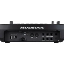 Roland HandSonic HPD-20 Digital Hand Percussion Controller Black