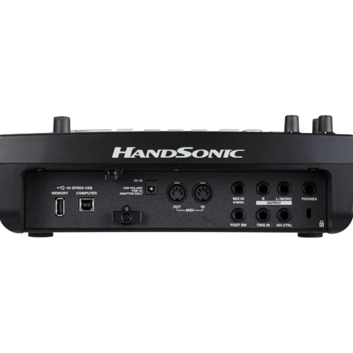 Roland HandSonic HPD-20 Digital Hand Percussion Controller Black