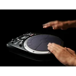 Roland HandSonic HPD-20 Digital Hand Percussion Controller Black