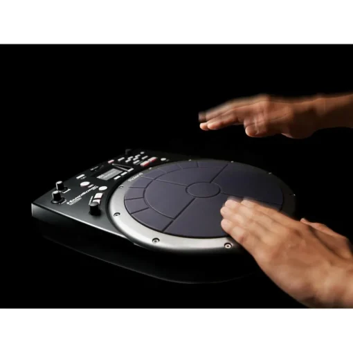 Roland HandSonic HPD-20 Digital Hand Percussion Controller Black