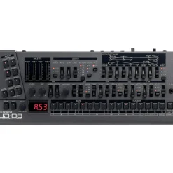 Roland JD-08 [JD-800] Boutique Synthesizer