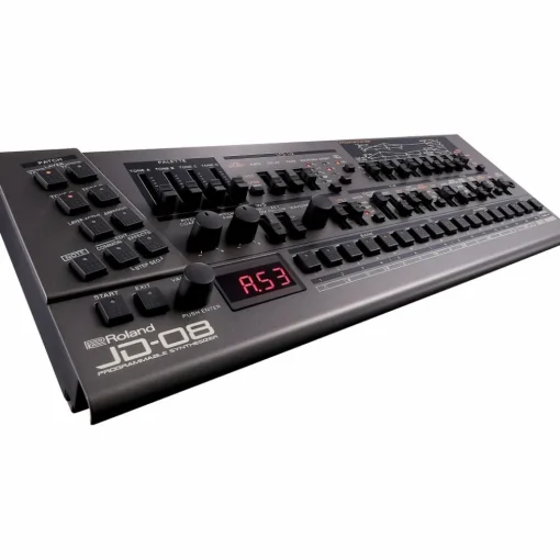 Roland JD-08 [JD-800] Boutique Synthesizer