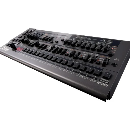 Roland JD-08 [JD-800] Boutique Synthesizer