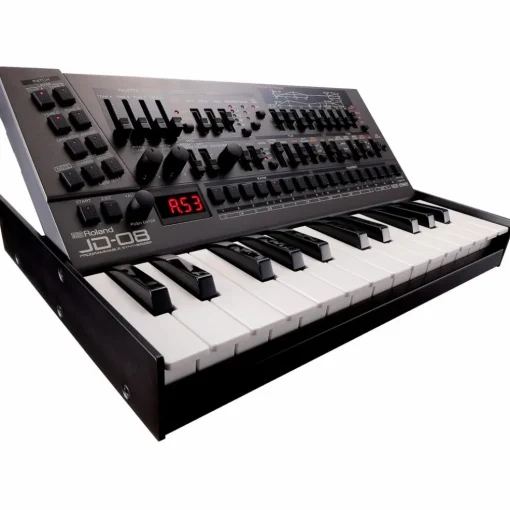 Roland JD-08 [JD-800] Boutique Synthesizer