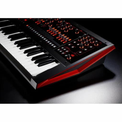 Roland JD-Xa Synthesizer