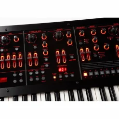 Roland JD-Xa Synthesizer