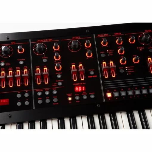 Roland JD-Xa Synthesizer