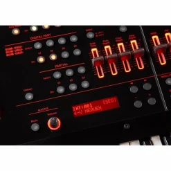 Roland JD-Xa Synthesizer
