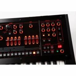 Roland JD-Xa Synthesizer