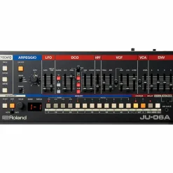 Roland JU-06A Boutique Synthesizer