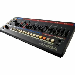 Roland JU-06A Boutique Synthesizer
