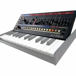 Roland JU-06A Boutique Synthesizer