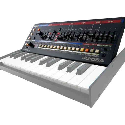 Roland JU-06A Boutique Synthesizer