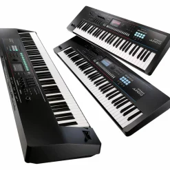Roland JUNO-D7 Synthesizer
