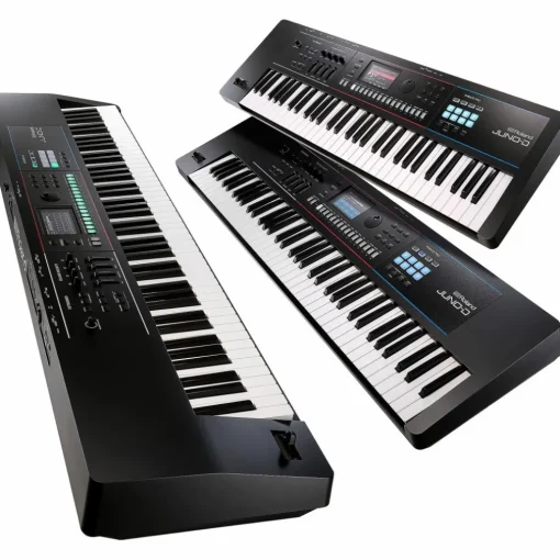 Roland JUNO-D7 Synthesizer