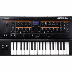 Roland JUPITER-Xm Keyboard Synthesizer