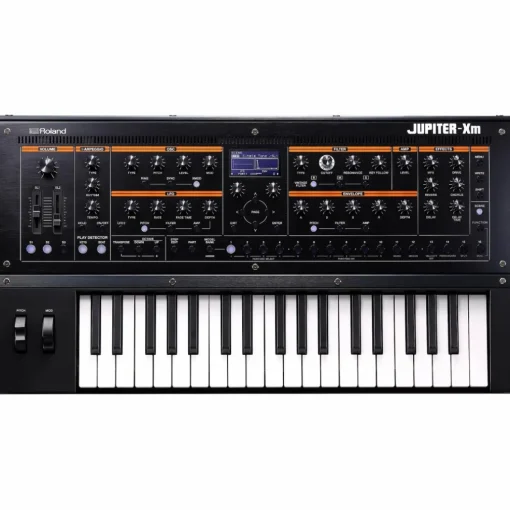 Roland JUPITER-Xm Keyboard Synthesizer